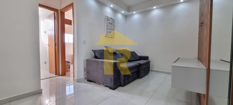 Apartamento com 2 quartos à venda, 45m² — foto 3 de 23