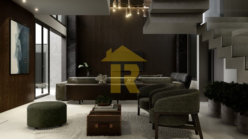 Casa de Condomínio com 4 quartos à venda, 280m² — foto 3 de 29