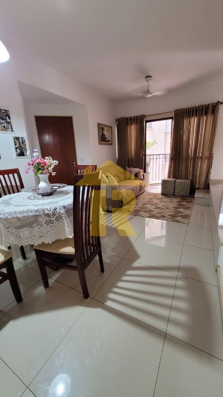 Apartamento com 1 quarto à venda, 64m² — foto 1 de 25
