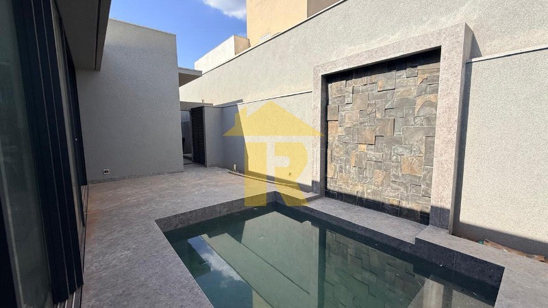 Casa de Condomínio com 4 quartos à venda, 230m² — foto 9 de 30