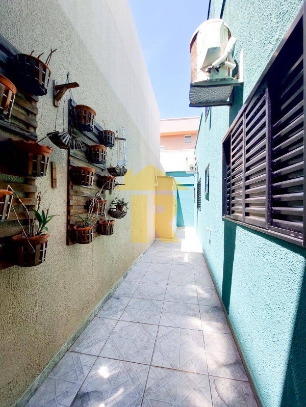 Casa de Condomínio com 3 quartos à venda, 120m² — foto 17 de 46
