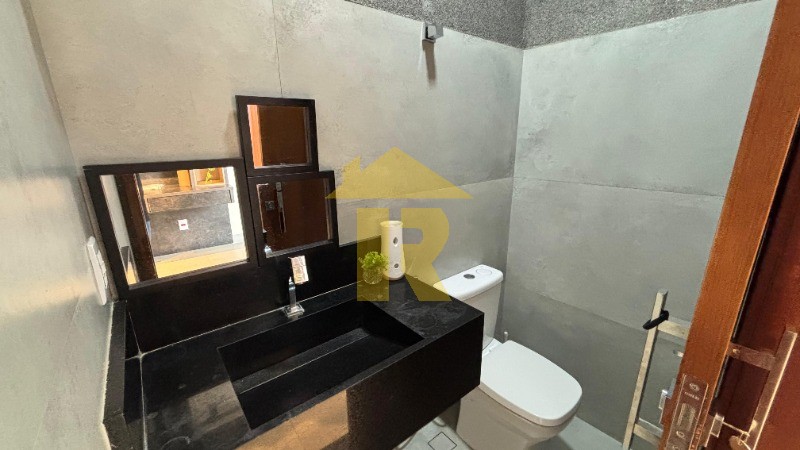 Casa de Condomínio com 3 quartos à venda, 245m² — foto 21 de 29