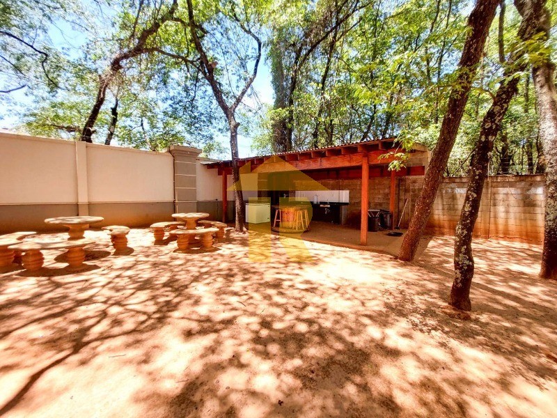 Casa de Condomínio com 3 quartos à venda, 120m² — foto 43 de 46