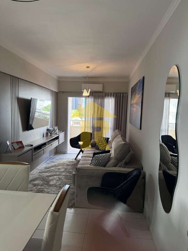 Apartamento com 2 quartos à venda, 67m² — foto 3 de 22