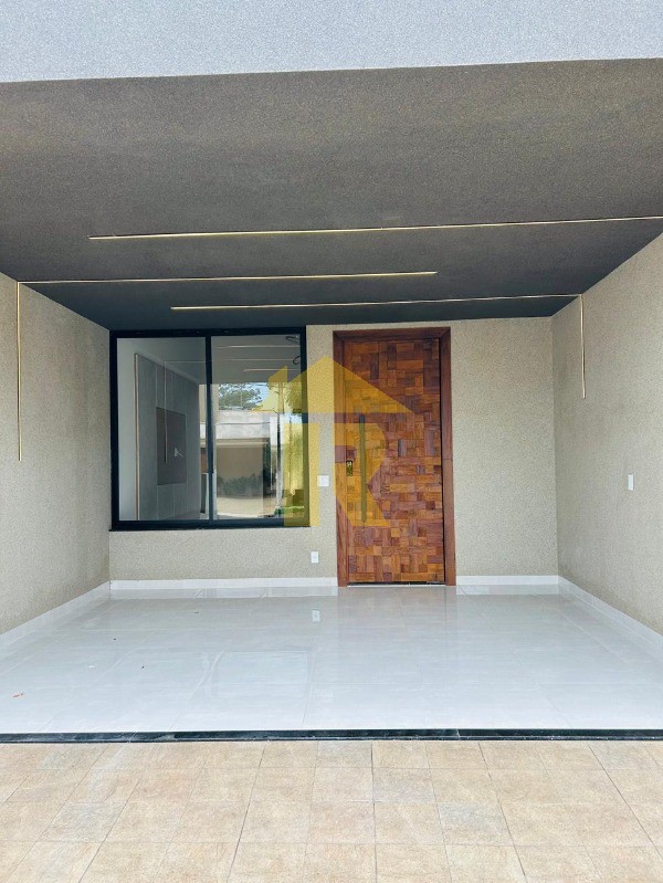 Casa de Condomínio com 3 quartos à venda, 134m² — foto 4 de 32
