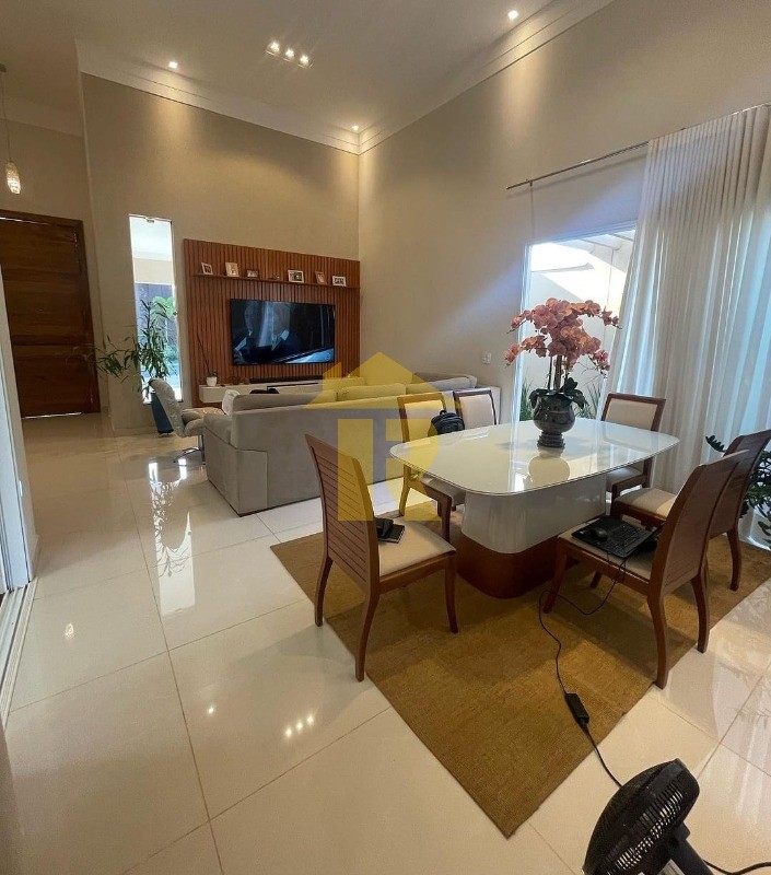 Casa de Condomínio com 3 quartos à venda e aluguel, 230m² — foto 5 de 25