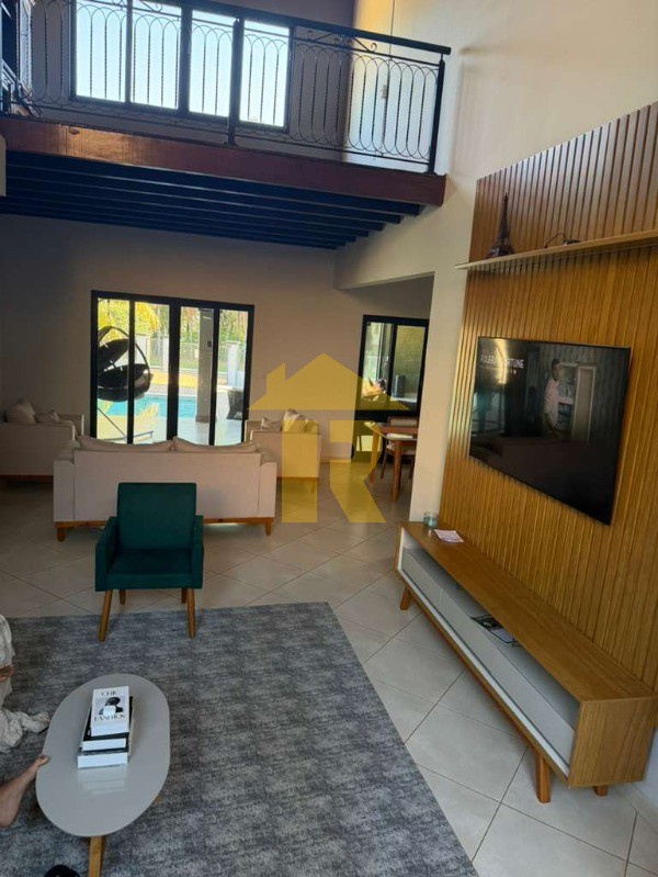 Casa de Condomínio com 4 quartos à venda, 560m² — foto 22 de 33