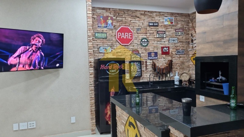 Casa de Condomínio com 3 quartos à venda e aluguel, 230m² — foto 12 de 25
