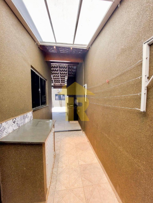 Casa de Condomínio com 3 quartos à venda, 120m² — foto 29 de 46