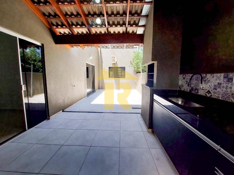 Casa de Condomínio com 3 quartos à venda, 120m² — foto 20 de 46