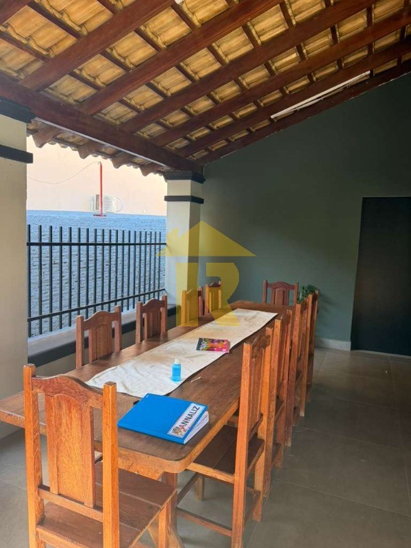 Casa de Condomínio com 4 quartos à venda, 560m² — foto 10 de 33