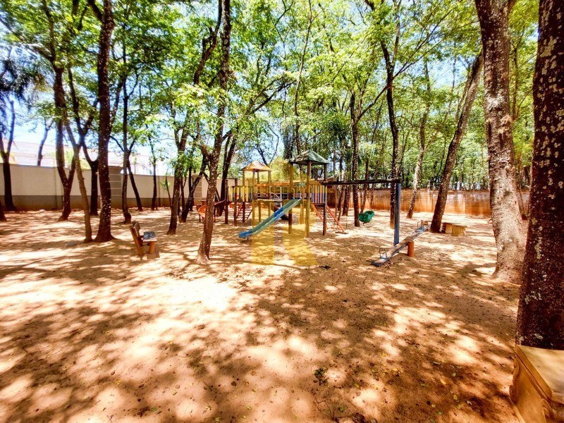 Casa de Condomínio com 3 quartos à venda, 120m² — foto 45 de 46