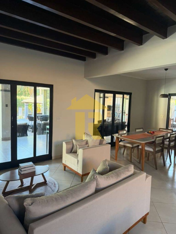 Casa de Condomínio com 4 quartos à venda, 560m² — foto 19 de 33