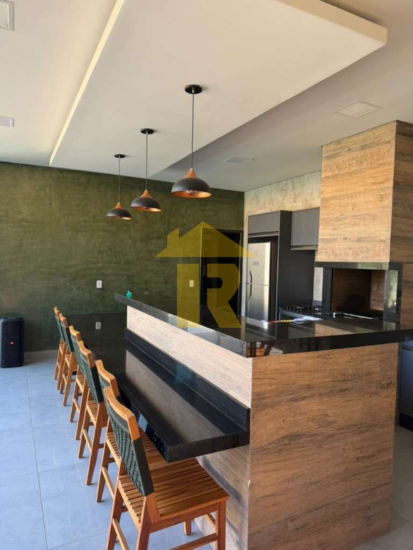 Casa de Condomínio com 4 quartos à venda, 560m² — foto 8 de 33