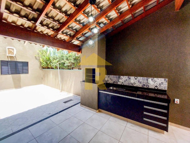 Casa de Condomínio com 3 quartos à venda, 120m² — foto 25 de 46