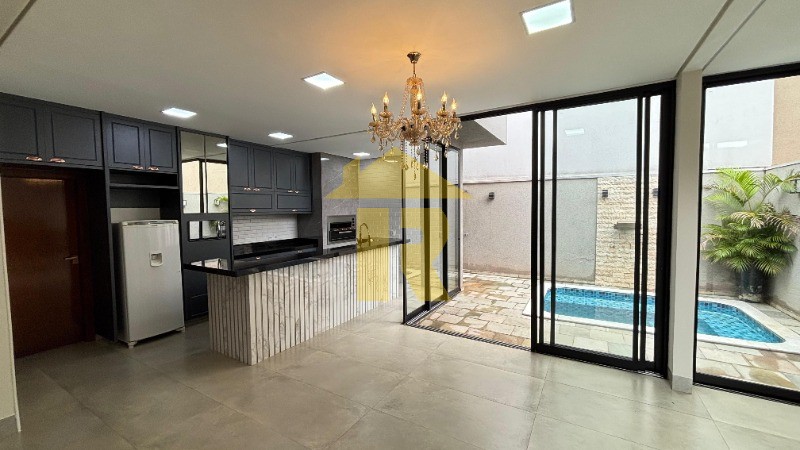 Casa de Condomínio com 3 quartos à venda, 245m² — foto 17 de 29