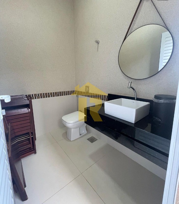 Casa de Condomínio com 3 quartos à venda e aluguel, 230m² — foto 23 de 25