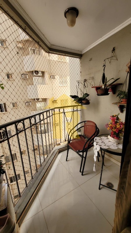 Apartamento com 1 quarto à venda, 64m² — foto 3 de 25