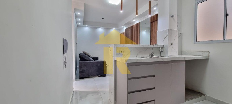 Apartamento com 2 quartos à venda, 45m² — foto 7 de 23