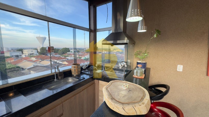 Apartamento com 2 quartos à venda, 143m² — foto 9 de 28