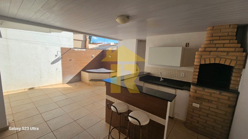 Casa de Condomínio com 3 quartos à venda, 123m² — foto 1 de 19