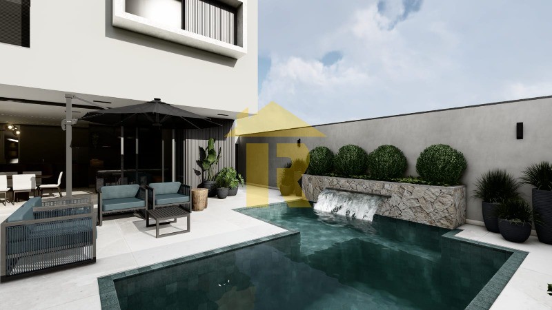 Casa de Condomínio com 4 quartos à venda, 280m² — foto 29 de 29