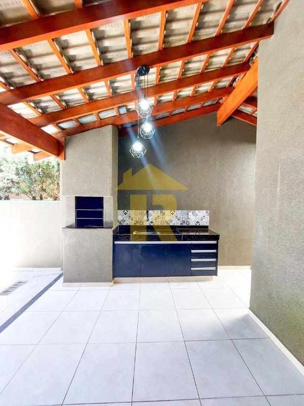 Casa de Condomínio com 3 quartos à venda, 120m² — foto 23 de 46