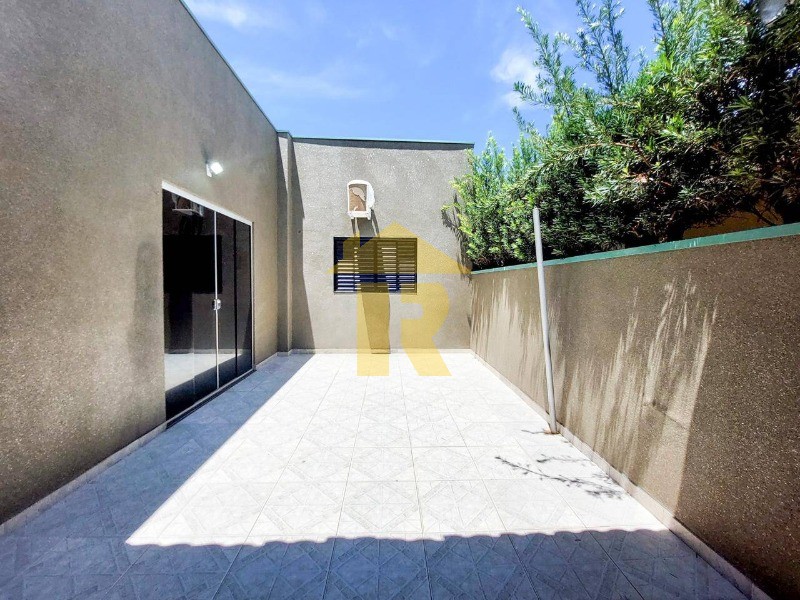 Casa de Condomínio com 3 quartos à venda, 120m² — foto 26 de 46