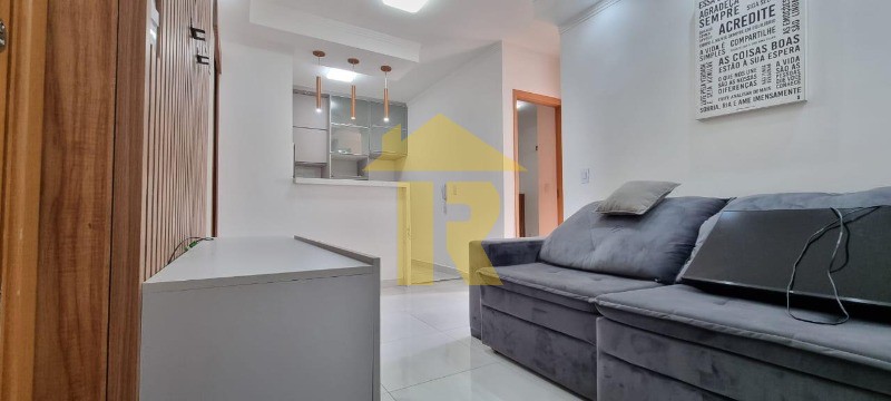 Apartamento com 2 quartos à venda, 45m² — foto 2 de 23