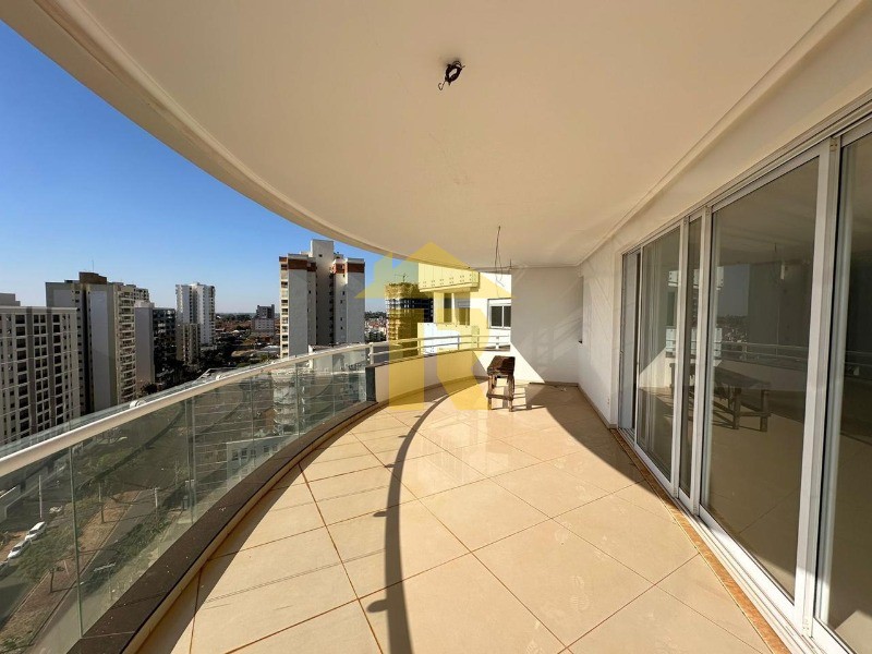 Apartamento com 4 quartos à venda, 388m² — foto 1 de 30