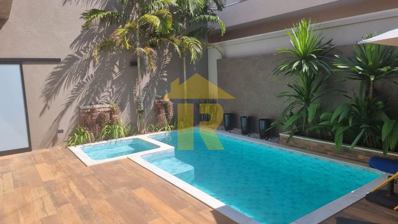 Casa de Condomínio com 3 quartos à venda, 320m² — foto 24 de 27