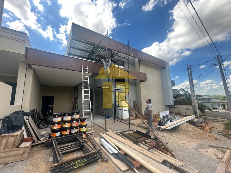 Casa de Condomínio com 3 quartos à venda, 153m² — foto 13 de 36