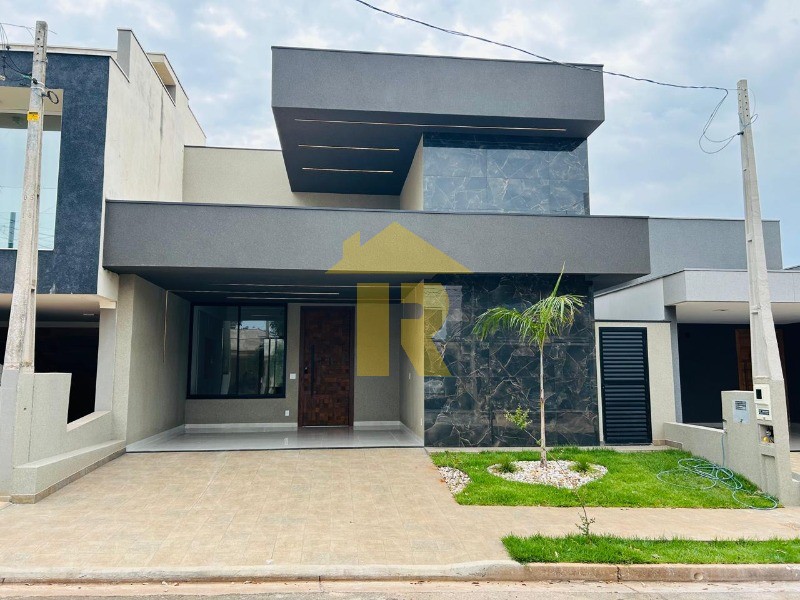 Casa de Condomínio com 3 quartos à venda, 134m² — foto 1 de 32