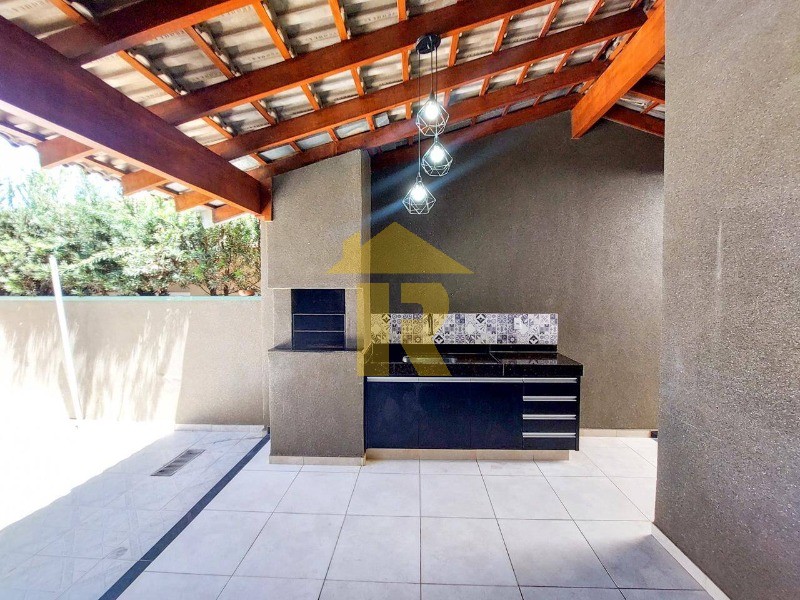Casa de Condomínio com 3 quartos à venda, 120m² — foto 24 de 46