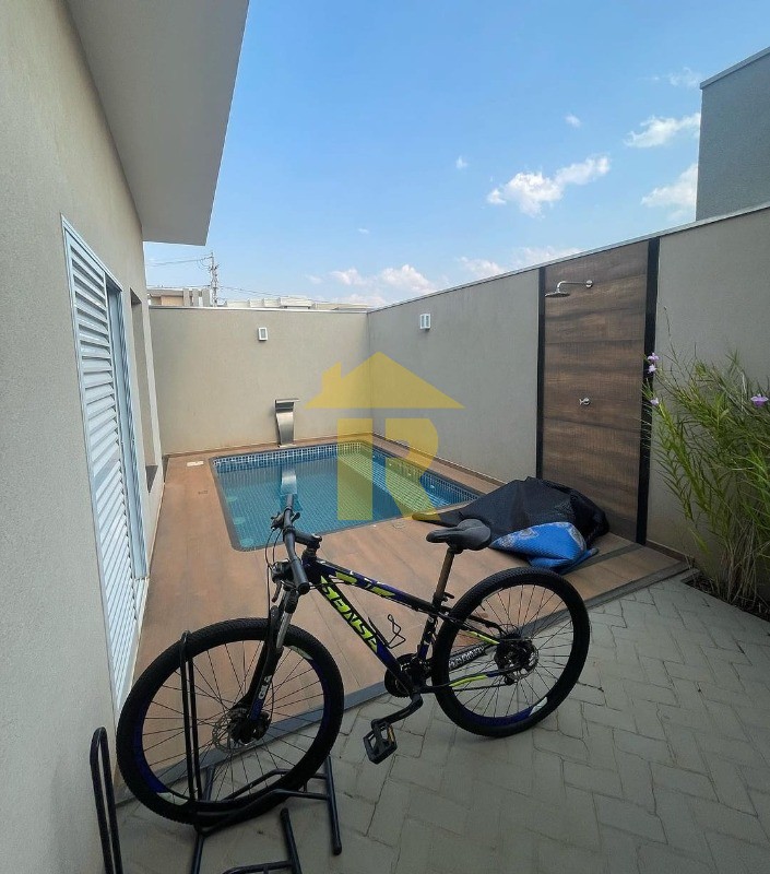 Casa de Condomínio com 3 quartos à venda e aluguel, 230m² — foto 22 de 25