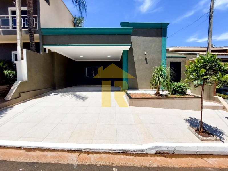 Casa de Condomínio com 3 quartos à venda, 120m² — foto 6 de 46
