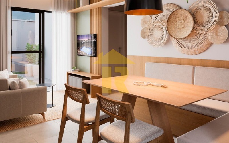 Apartamento com 2 quartos à venda, 46m² — foto 19 de 20