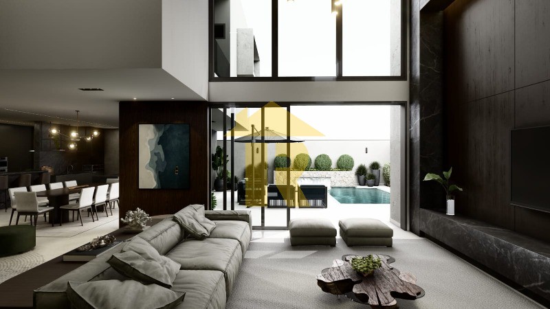 Casa de Condomínio com 4 quartos à venda, 280m² — foto 2 de 29