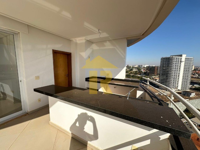 Apartamento com 4 quartos à venda, 388m² — foto 4 de 30