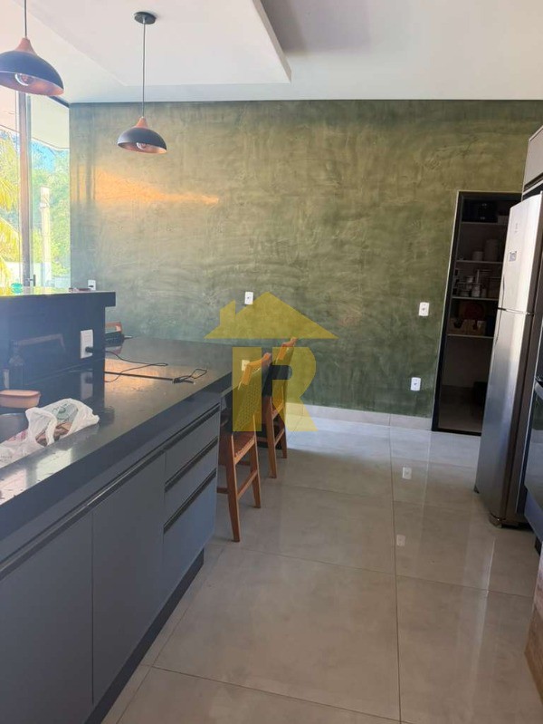 Casa de Condomínio com 4 quartos à venda, 560m² — foto 9 de 33