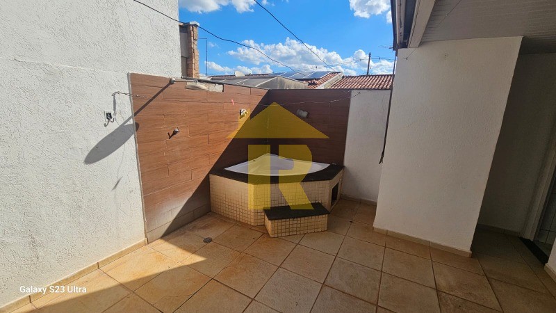 Casa de Condomínio com 3 quartos à venda, 123m² — foto 18 de 19
