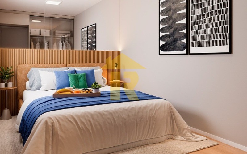 Apartamento com 2 quartos à venda, 46m² — foto 20 de 20