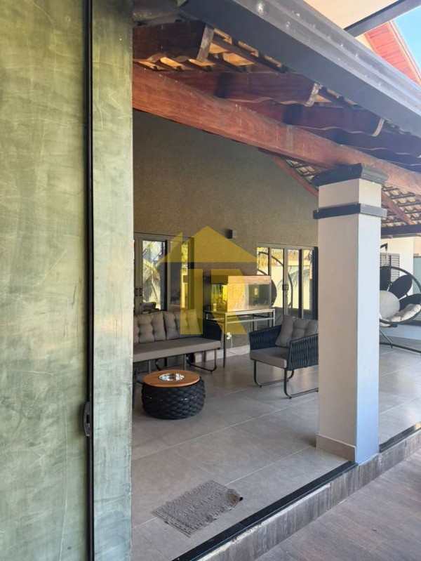 Casa de Condomínio com 4 quartos à venda, 560m² — foto 14 de 33