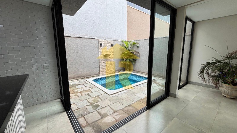 Casa de Condomínio com 3 quartos à venda, 245m² — foto 19 de 29