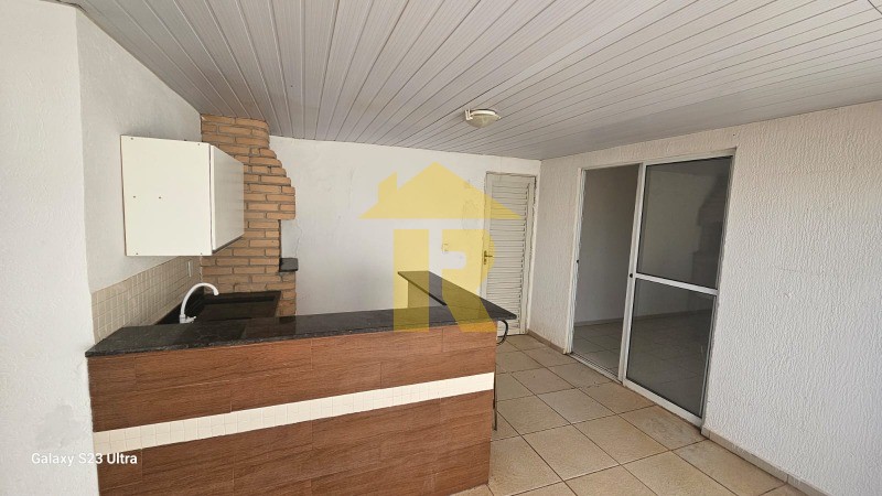 Casa de Condomínio com 3 quartos à venda, 123m² — foto 17 de 19