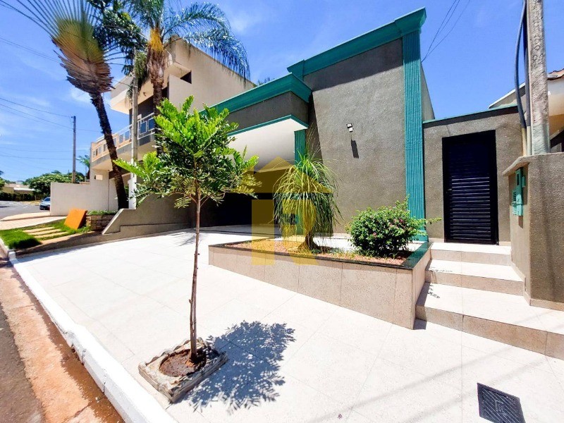 Casa de Condomínio com 3 quartos à venda, 120m² — foto 3 de 46