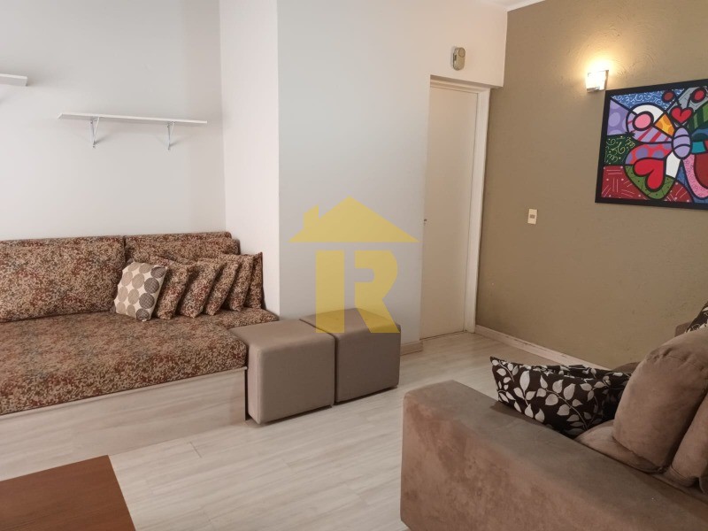 Apartamento com 1 quarto à venda, 64m² — foto 17 de 25