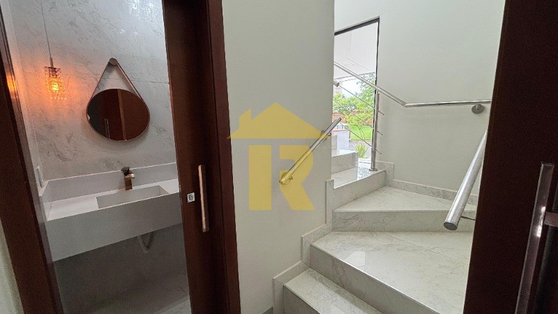 Casa de Condomínio com 3 quartos à venda, 245m² — foto 9 de 29