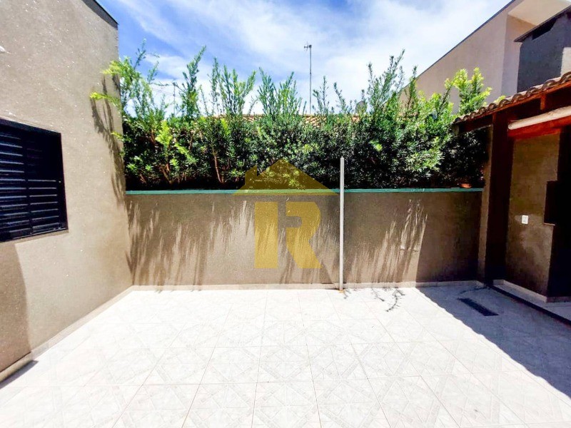Casa de Condomínio com 3 quartos à venda, 120m² — foto 27 de 46