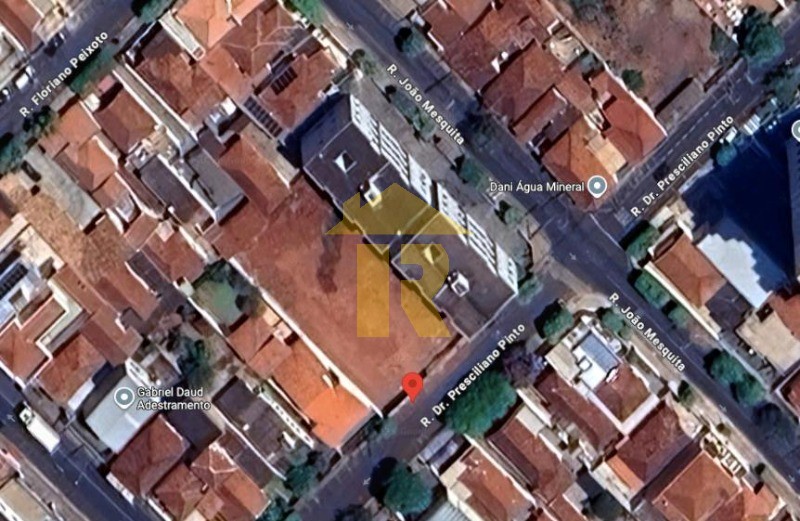 Terreno / Lote / Condomínio  à venda, 900m² — foto 12 de 12